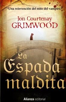La espada maldita (13/20) von Grimwood, Jon Courtenay | Buch | Zustand gut