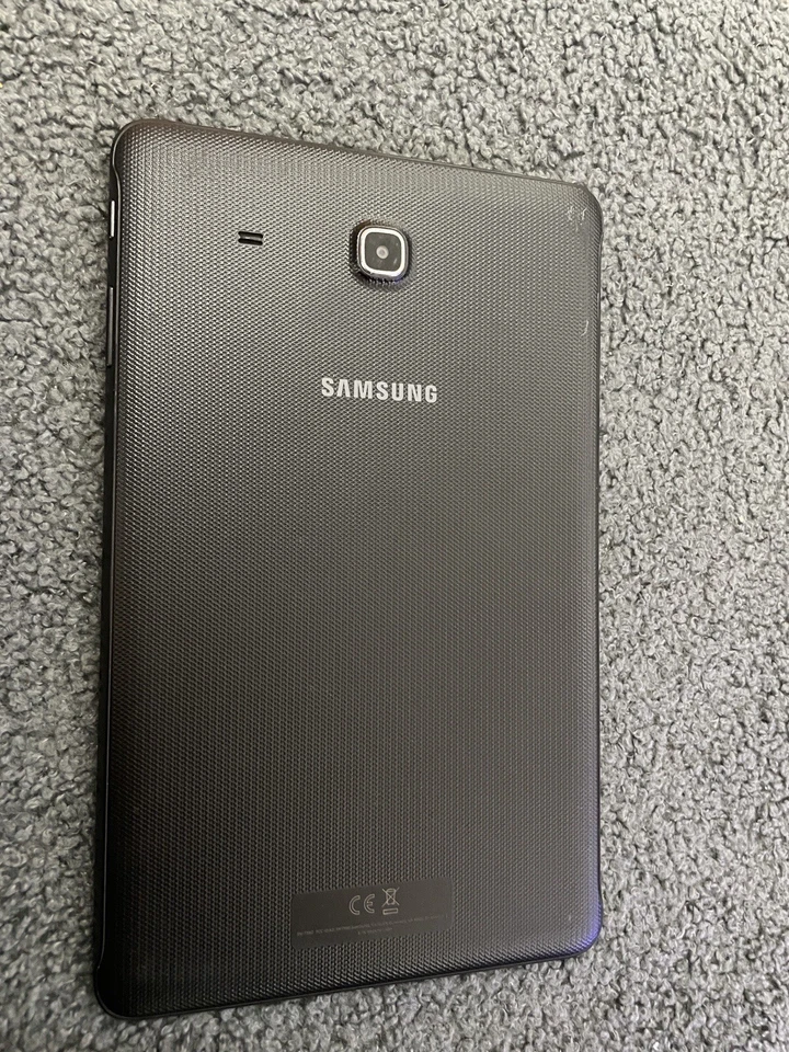 Samsung Tab E SM-T560 - Bild 3 von 4