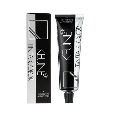 Keune Tinta Color 10.7 Hair Color Cream Tube Silk Protein UV 2.1 fl oz