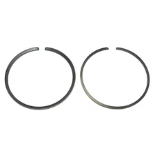 New .010 Over Piston Rings Fits Johnson / Evinrude By 200-102-04
