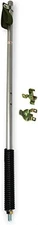 Velvac 581015 Pogo Stick Zinc Plated Steel Bodies 