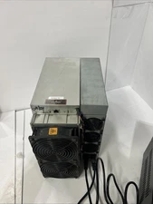 Bitmain Antminer L7 9050M - 9050 MH/s Scrypt Miner - Doge & Litecoin Fast Ship
