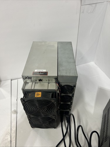 Bitmain Antminer L7 9050M - 9050 MH/s Scrypt Miner - Doge & Litecoin Fast Ship