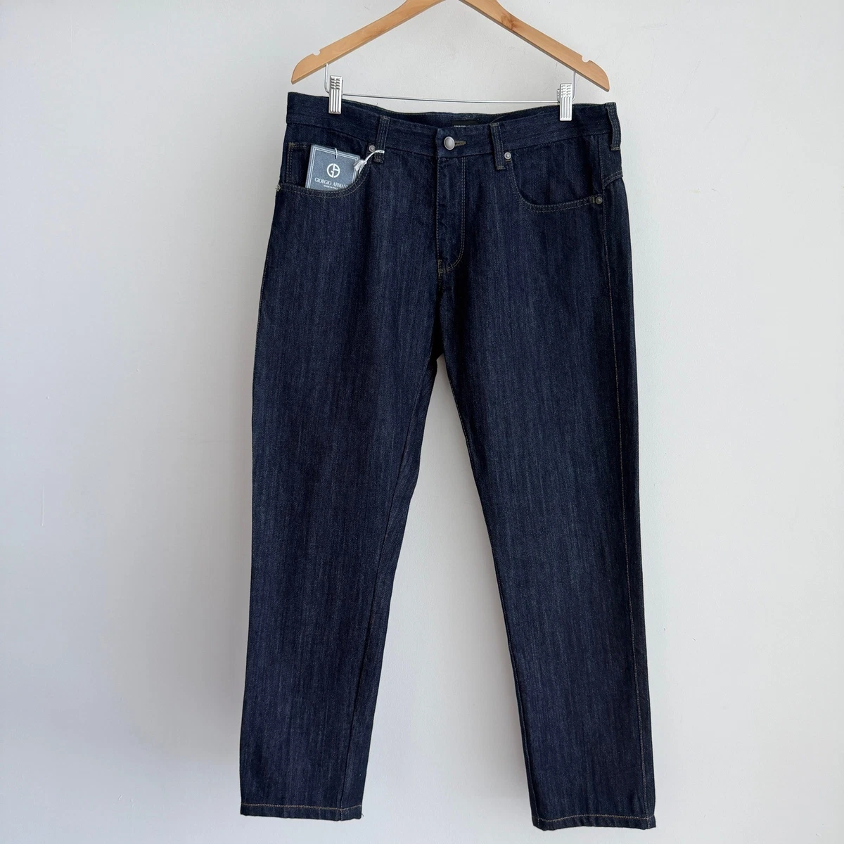 25+ giorgio armani jeans for sale | Updated Oct 2026