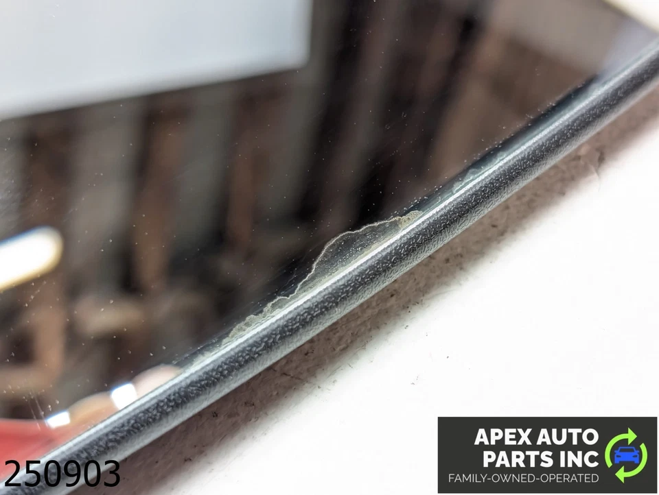 OEM 2016-2018 Kia Optima 2.4L rear view mirror 15 to 20 windshield front assy Foto 4 de 4