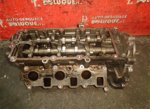 ZYLINDERKOPF Volkswagen Touareg (7L6)(12.2006->) 3.0 TDI V6 +Motion 2005 0594AL