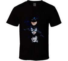 Batman Returns Movie Comic Book T Shirt