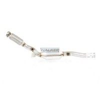 Walker Katalysator Passend FüR CitroëN Xsara Picasso N68 1.8 16V Euro 3 (D3)