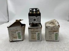 Siemens E246810 Definite Purpose Contactor (1 BOX PER ORDER)