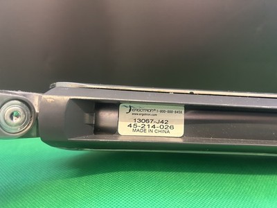 Ergotron 45-214-026 Monitorarm-Komponente | Ersatzteil | Original MX-Serie