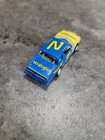DALE EARNHARDT 1981 #2 WRANGLER PONTIAC GRAND PRIX - Action 1:64 — photo 4