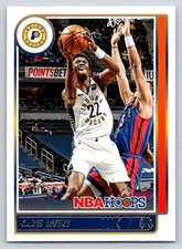 Caris LeVert 2021 Hoops #163