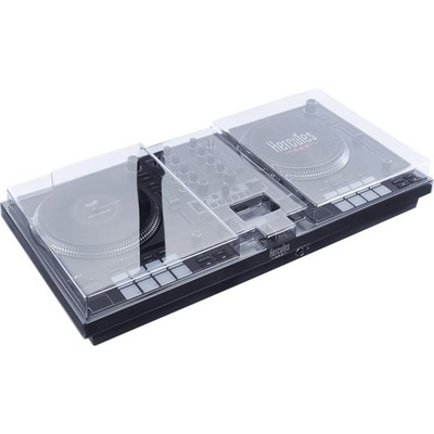 Decksaver Hercules Inpulse T7 Staubschutzcover | Neu