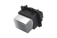 Thermotec DEC009TT Regler, InnenraumgebläSe FüR CitroËN Peugeot