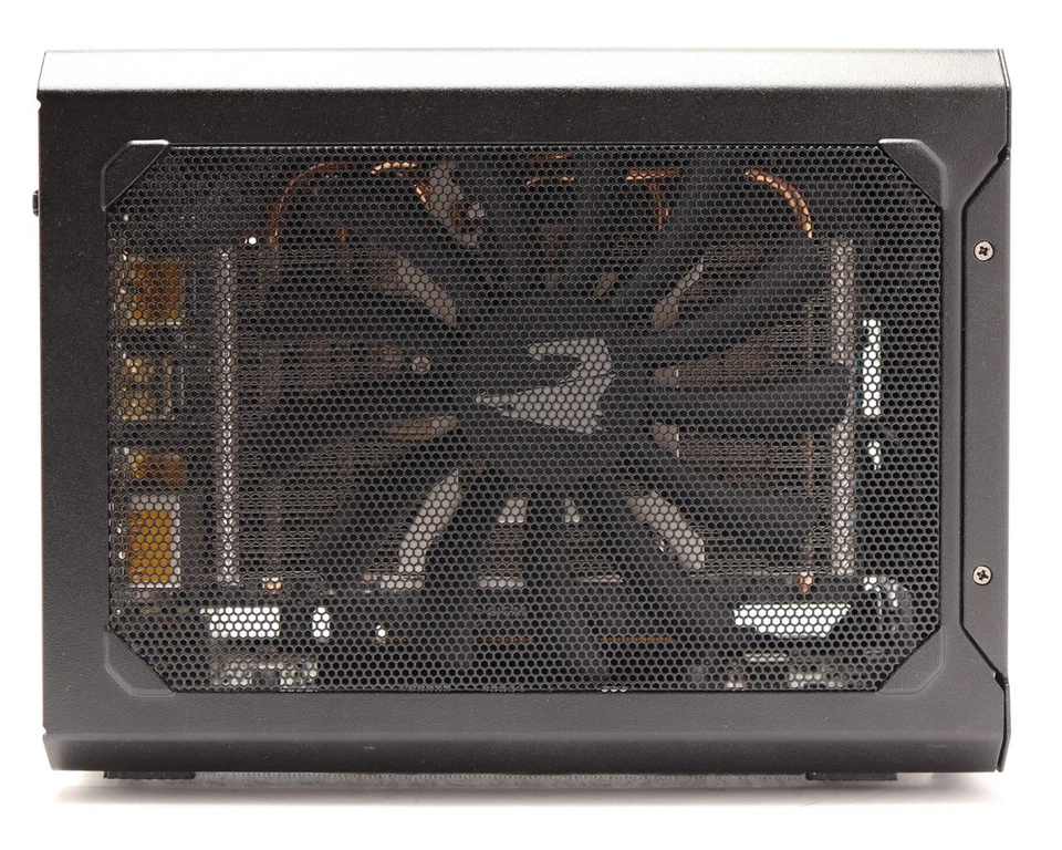 GIGABYTE AORUS RTX 2070 Gaming Box - Image 4 of 4