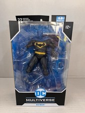 McFarlane Toys DC Multiverse Speeding Bullets Batman