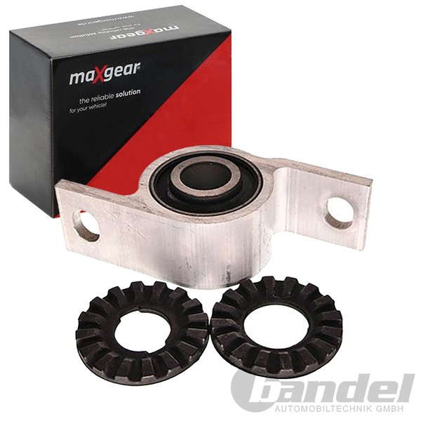 Maxgear Querlenkerlager Buchse Rechts Vorderachse Unten 72-6779-image