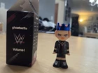 Becky Lynch  WWE Ghostwrite Volume 1 Blue Sapphire /50