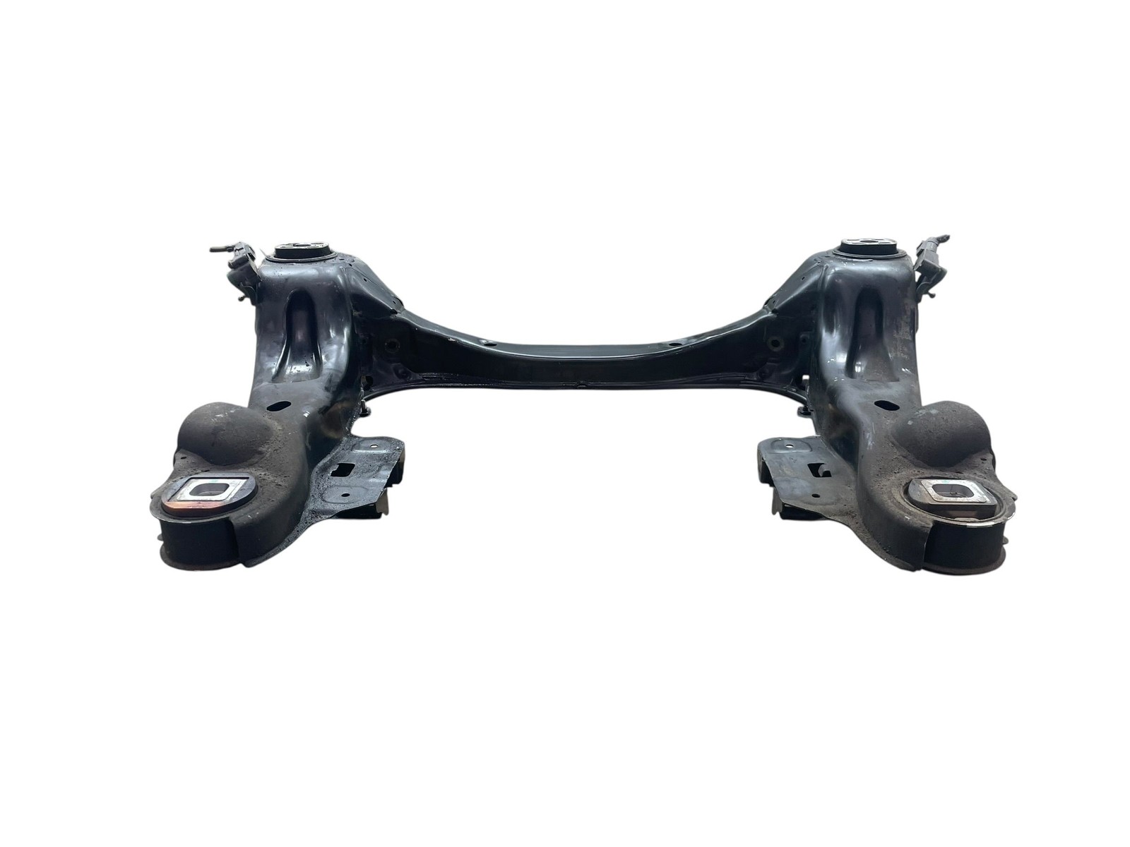 2013-2019 BENTLEY FLYING SPUR 4W 223B 4.0L AWD FRONT ENGINE CROSSMEMBER SUBFRAME