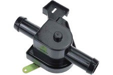 For Vwaudi 1977-1993 Hvac Heater Control Valve Front Uro Parts Warranty