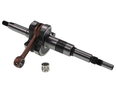 Kurbelwelle PEGASUS Corona Sport R50X Sky 1 2 TGB 101 Akros Bullet Hawk Roller