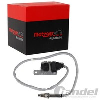 Metzger NOX-SENSOR NOX-KATALYSATOR Passend FüR Seat Ateca Skoda Karoq VW T-ROC
