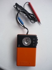 DUTEST N Durchgangsprüfer - VINTAGE