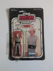 Star Wars 1980 Kenner Lobot Action Figure TESB Unopened MOC