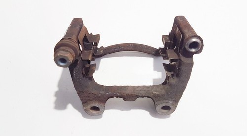 9225b Bremssattel Halter - Hinten linke 9225/b Volkswagen Passat DE1115583-72