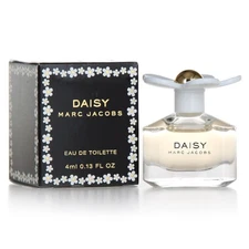 Marc Jacobs Ladies Daisy EDT Spray 0.13 oz Fragrances 031655509457