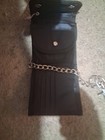 Vintage And RARE Joe Boxer Trifold Wallet Witg Chain — photo 3