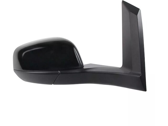For 2014-2018 Ford Transit Connect Mirror Right TechPro 89187ZFHW 2015 2016 2017