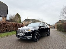 DS3 E Crossbck 100KW 50KWH Prestige Hatchback