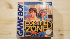 ebay® Auktion 358229822182 | Fortified Zone - Nintendo Gameboy Classic Spiel - OVP - PAL + Schutzhülle - NOE Thumbnail of ebay® auction 358229822182 | Fortified Zone - Nintendo Gameboy Classic Spiel - OVP - PAL + Schutzhülle - NOE