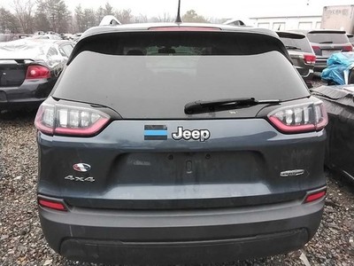 (LOCAL PICKUP ONLY) Trunk/Hatch/Tailgate Manual Lift Privacy Tint Glass Fits 19-
