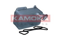 ÖLküHler MotoröL Kamoka 7730064 Aluminium FüR Vw Touareg 7P5 7P6 Van Tdi 4Motion