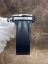 Hublot Big Bang Unico Chronograph 45mm Titanium B&P 411.NX.1170.RX Skeleton Dia 7