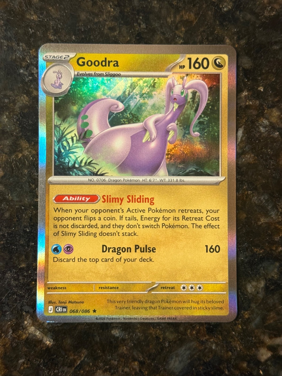 Pokemon Chaos Rising - Pick a Card Complete Your Set