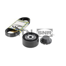 Keilrippenriemensatz für DS 3 SA SB | 24274133