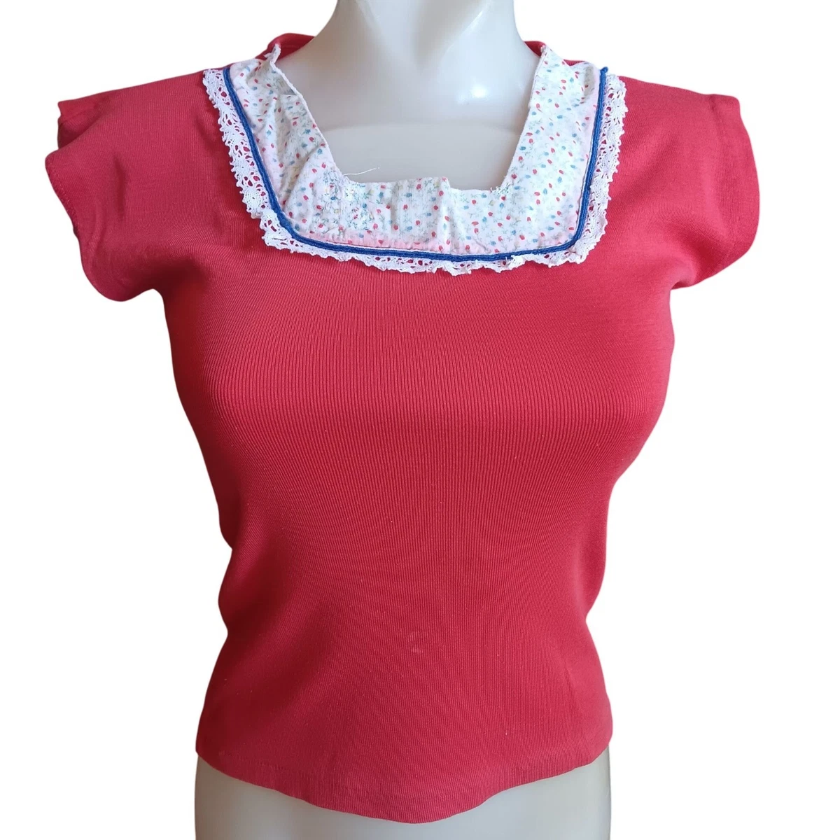 J. C. Penney 1970s Vintage Tops for Women for sale | eBay
