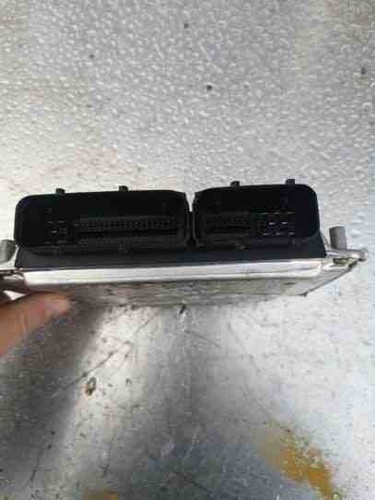 AUDI A6 Avant 4B5, C5 Motorsteuergerät ECU 0281010822 4B2907401J 2.50 18238186