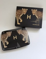 Hourglass Ambient Lighting Edit - Leopard Palette BNIB Rare Limited Ed Sold Out