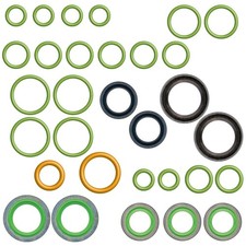 A/C System O-Ring Kit for Peterbilt and Kenworth Trucks