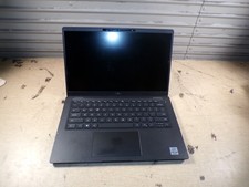 DELL LATITUDE 7410 INTEL CORE i5-10310U 1.70GHZ 16GB RAM **NO HD/ NO CADDIE