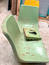 Joseph André Motte - Paul Andreu - Siège du Métro de Paris  1970-1980