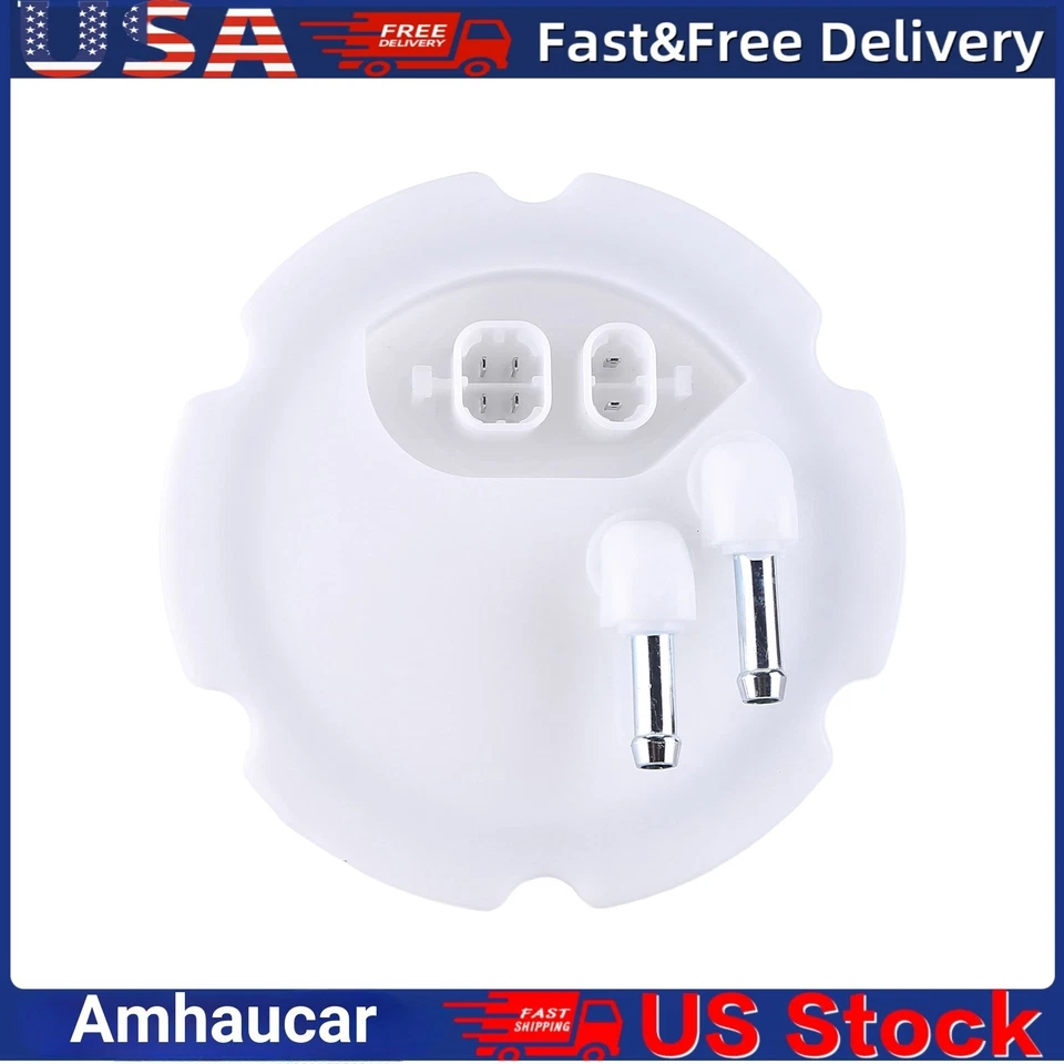 Módulo de bomba de combustible para Nissan Pathfinder 3,5 L V6 AT 2x2 LE 2001 2002 2003 2004 Foto 4 de 4