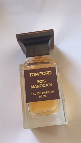 Tom Ford Bois Marocain Eau de Parfum, 50ml - Bild 3 von 6