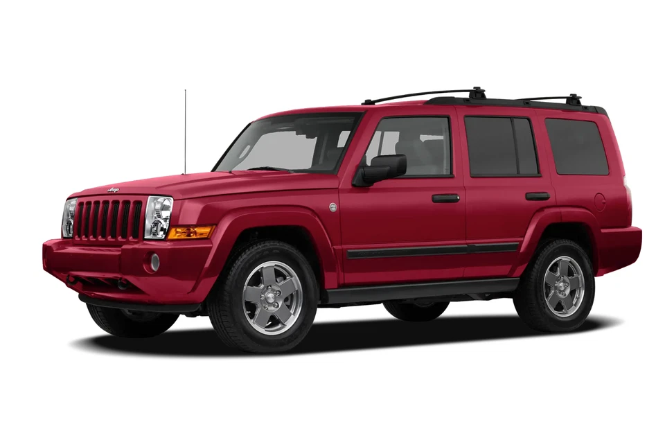 12" Stainless Steel Antenna Mast Power Radio AM/FM for Jeep Commander 2006-2010 - Image 3 of 4