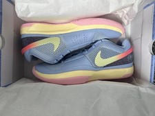 Nike Ja 1 Day One - DR8785-400 for Sale | Authenticity Guaranteed