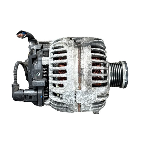 Vw Touran 1.4 TSI Lichtmaschine 03C903023A
